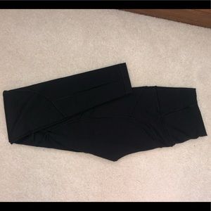 Victoria’s Secret Knockout Legging